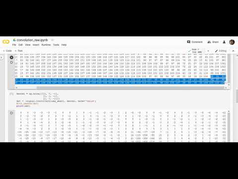 A first non technical look at CNNs in Hindi