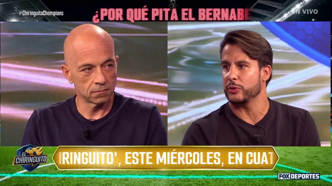 🫢🧐 REAL MADRID 2-1 INTER DE MILÁN, ¿la afición puede CRITICAR a KYLIAN MBAPPÉ? | El Chiringuito