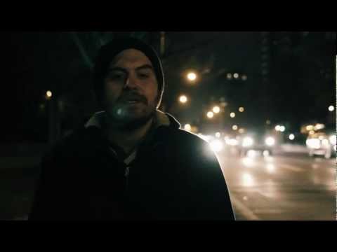 Shoemansky - Ghost (Official Musicvideo)