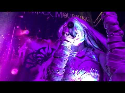 September Mourning- Children of Fate live 3/26/17 Greensboro, NC