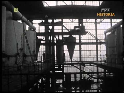 Kruszwica 1966 - HISTORIA