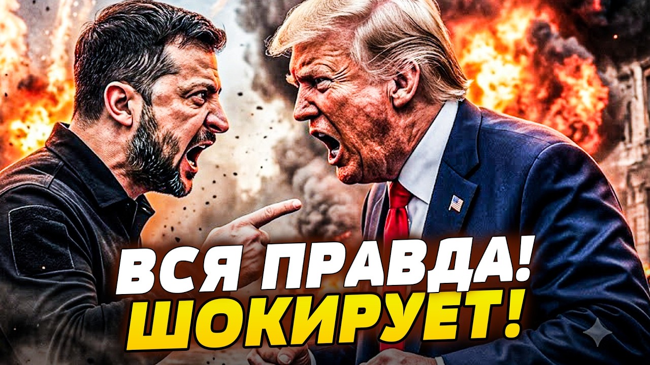 💥5 МИНУТ НАЗАД! ВЕЛИЧАЙШИЙ ТРИУМФ УКРАИНЫ! ВСКРЫЛАСЬ ШОКИРУЮЩАЯ ПРАВДА! ПОД?
