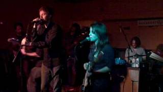 The Most Serene Republic--Phages