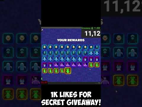 Getting INSANE DREAM GARY LUCK in Spongebob Tower Defense!