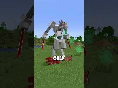 this mod isn't like most horror mods...