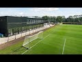 LIVE | Eerste training op het FC Utrecht Topsportcentrum ?