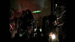 Idiot Flesh - Let The Dog Sing and Happy Birthday Nils Medley - Transmission Theater July 18 1997