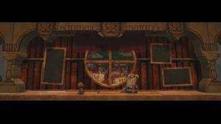 LittleBigPlanet 2 trailer