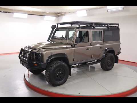 1997 Land Rover Defender (CC-2075598) for sale in Denver , Colorado