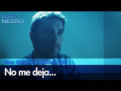 Nefes no deja en Tahir - Mar Negro Las Escenas