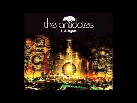 The Antidotes - For Yall