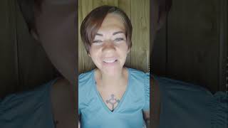 Thoughts align to who we believe ourselves to be