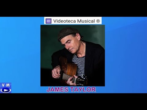 Only A Dream In Rio - James Taylor