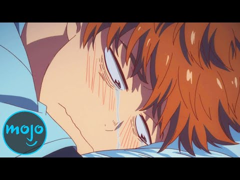 動漫中最大的10個SIMPS (Top 10 Biggest SIMPS In Anime)