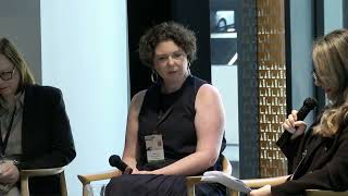 AHDC Conference 2025 | Session 6: Research in practice: methods, challenges and opportunities panel