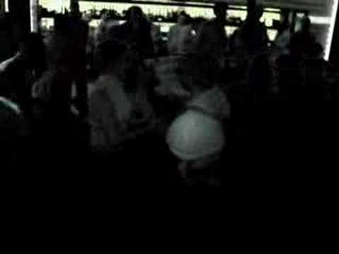 RAZA's Afro-Latin Soul Afterwork at Cielo - 11/14 - Part 2