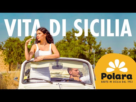 Bibite Polara - Vita Di Sicilia