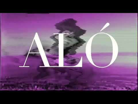 Kexxy Pardo, Ventino - ALÓ (Teaser)