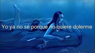 Dolerme - ROSALÍA - Letra Dolerme - ROSALÍA - Letra