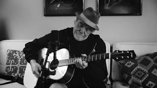 Video thumbnail for Darrell Scott - Collings C100 - "Full Light" by Collings Guitars