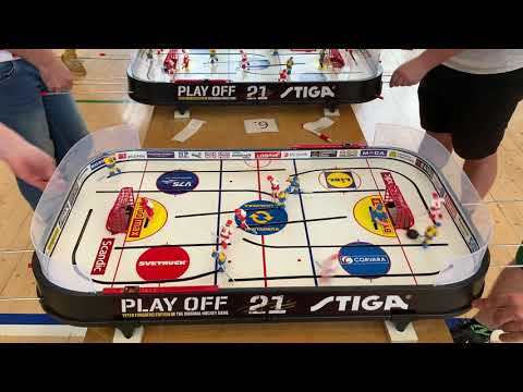 2019.04.27 Roni Nuttunen - Zdeněk Matoušek ml.