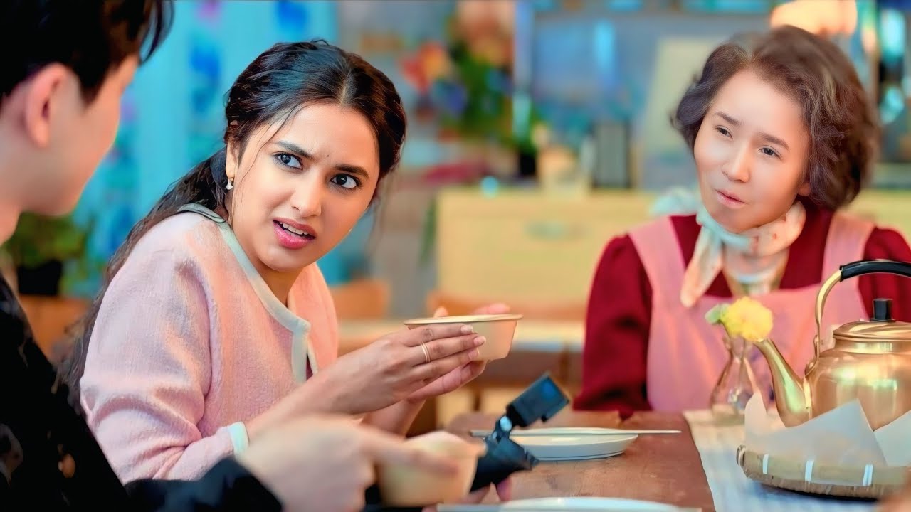 A Young Girl Travels to Korea for Her Dream But Is Left Shocked by Unexpected Behavior