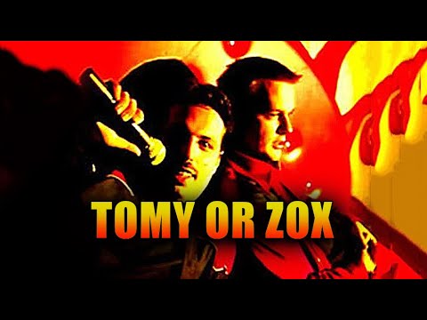 ИСТОРИЯ МУЗЫКИ : TOMY OR ZOX - "My Desire" 1998