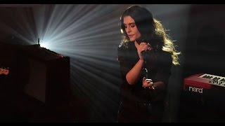 Jessie Ware - Live at Other Voices (2014)