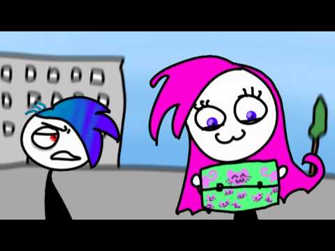 Japanoschlampen #7 - Chao VS Mototsu