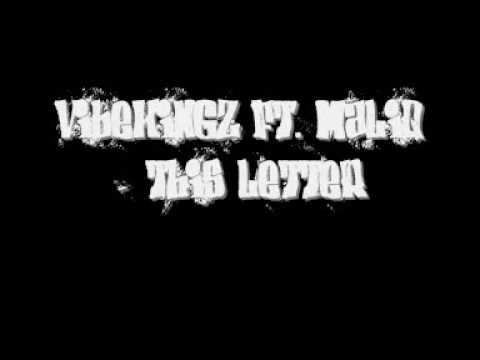 Vibekingz ft. Maliq - This Letter