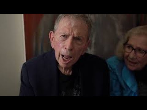 Michael Stephen Brown: Twelve Blocks (2021): Trailer--Jerome Lowenthal and Ursula Oppens, Piano