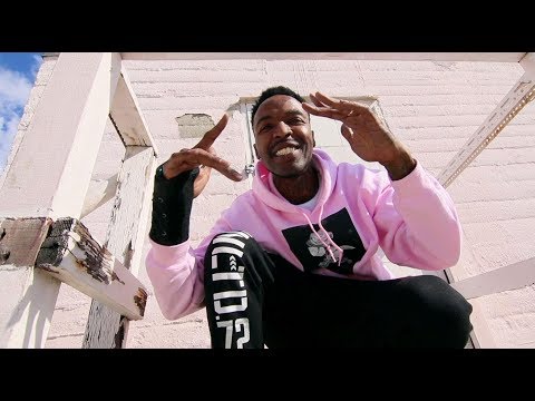 Ca$his - What (Official Music Video) Prod. By Rikanatti & Savage Tommy