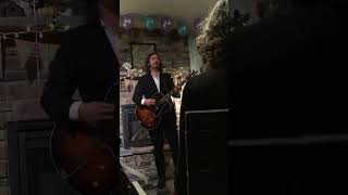 John Paul White - I Hate the Way You Love Me