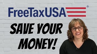 FreeTaxUSA Review 2026: Stop Overpaying for Tax Prep!