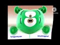 The Gummy Bear Song In Georgian CoNfUsIoN
