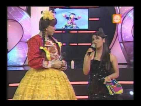 Súper Sábado: Sábado 12 de enero 2013 (Bloque 2)