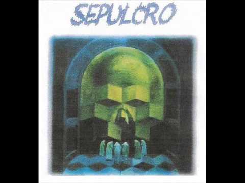 Sepulcro - Flesh Meets Steel (1987) (PT) (Full Album)