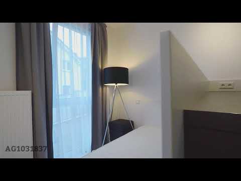 WU-1031837 - Möbliertes Apartment in Würzburg/Frauenland befristet bis 28.02.2026