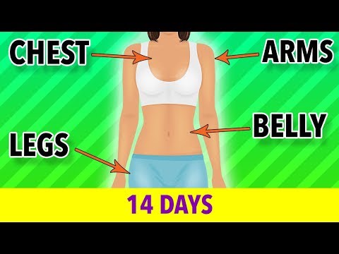 Day 2 Daily Weight Loss Routine 132 calories