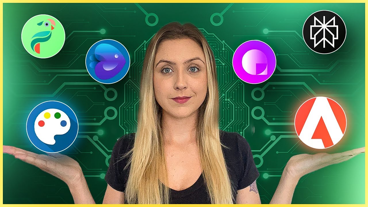 10 IAS QUE VÃO MUDAR A SUA VIDA (e 99% não conhece)