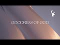 Goodness of God (Official Lyric Video) - Bethel Music & Jenn Johnson | Peace