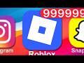 I Went Viral on Roblox