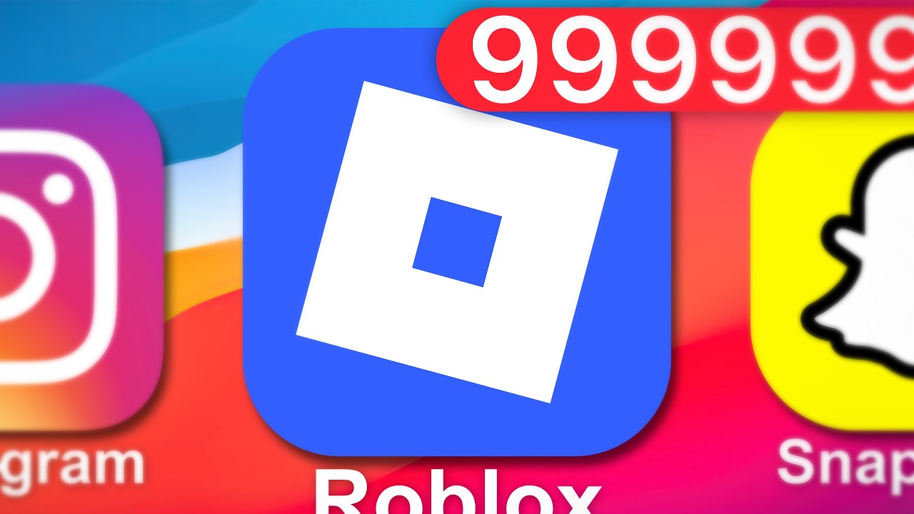 I Went Viral on Roblox