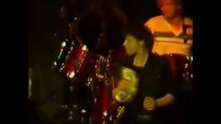 Inga Rumpf & Atlantis - Get Up - live