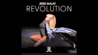 Jessi Malay -  Revolution (FULL VERSION)