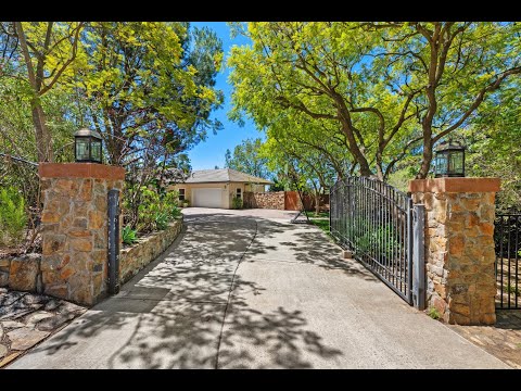 17035 Rio Maria Road Lakeside, CA |