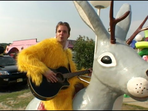South of the Border video thumbnail