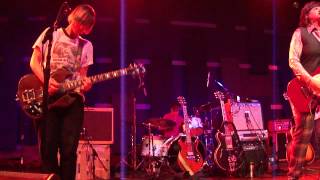 Amy Ray - Who Sold the Gun.MP4