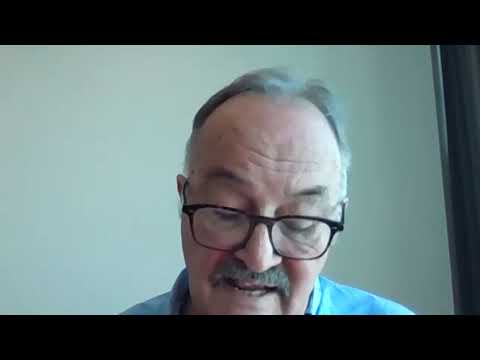 NW 23. Policy Studies and Politics of Education - Online Seminar Series 2021 with  Bob Lingard