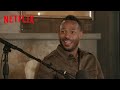 Strong Black Laughs: The Marlon Wayans Interview | Podcast | Netflix